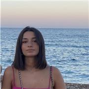 Doy clases particulares para niños de apoyo escolar e inglés